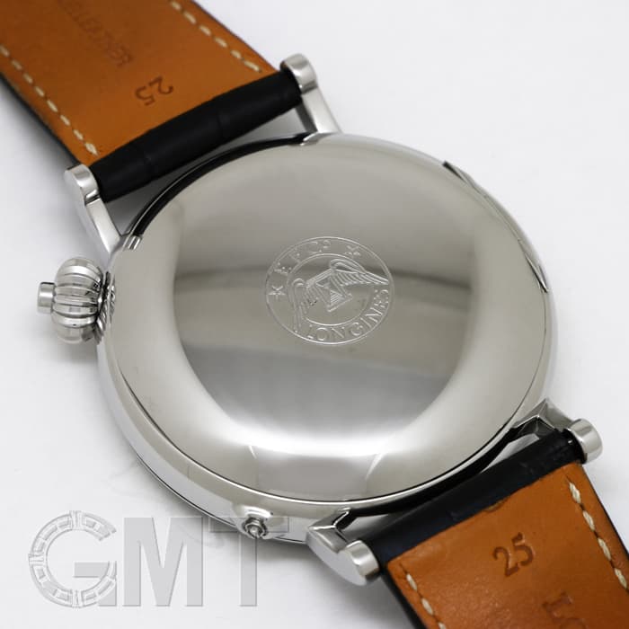中古)LONGINES ロンジン ヘリテージ アビゲーション ウォッチ タイプA