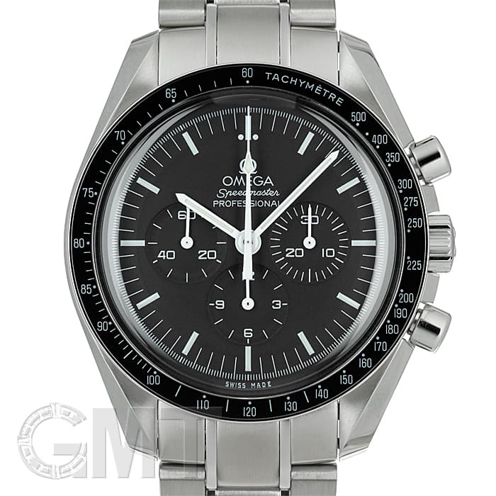 純正]オメガ(OMEGA)の1563/850(スピードマスター)の足し駒(半