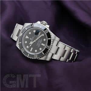 ROLEX ロレックス サブマリーナー  デイト 116610LN ランダムシリアル メイン