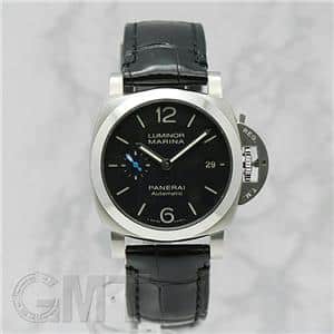 OFFICINE PANERAI オフィチーネ パネライ ルミノールマリーナ クアランタ PAM01272 メイン