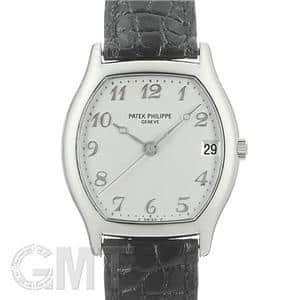 PATEK PHILIPPEパテック・フィリップ ゴンドーロ 5030/22G-001 レザーストラップ仕様 メイン