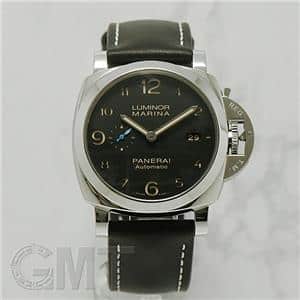OFFICINE PANERAI オフィチーネ パネライ ルミノール マリーナ 1950 3デイズ オートマティック アッチャイオ PAM01359 メイン