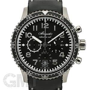 新品)BREGUET ブレゲ TYPE XXI タイプトゥエンティワン 3810TI