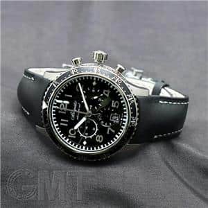 由紀様 新品)BREGUET ブレゲ TYPE XXI タイプトゥエンティワン 3810TI/H2/3ZU