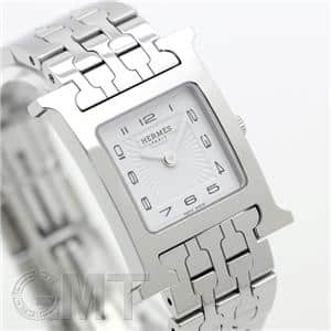 HERMES エルメス Hウォッチ HH1.210.131/4804 036701WW00 Hウォッチ SS メイン
