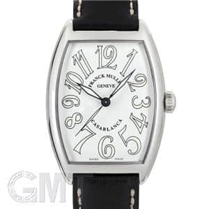 FRANCK MULLER フランク・ミュラー カサブランカ ホワイト 2852CASA メイン