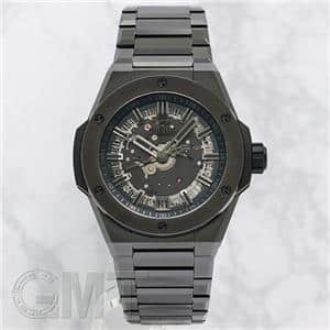 新品)HUBLOT ウブロ ビッグバン インテグレーテッド タイムオンリー