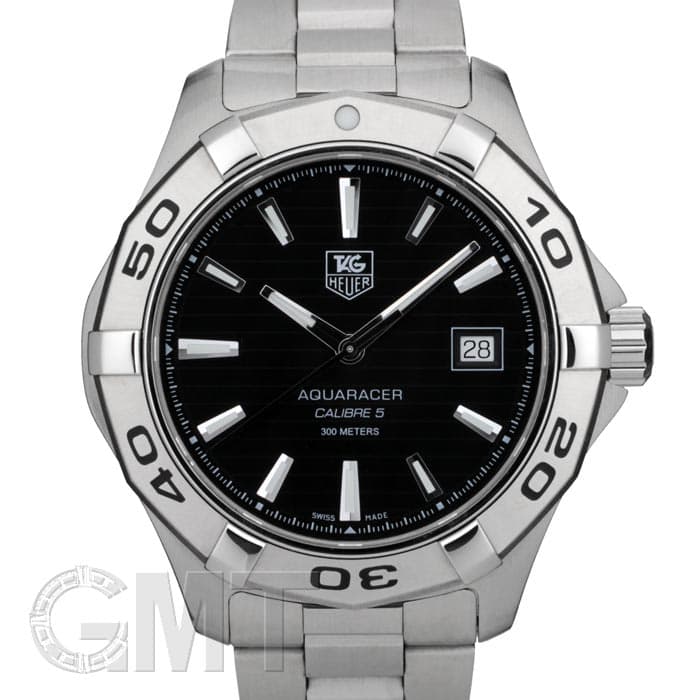 楽天市場】タグホイヤー 中古 メンズ TAG HEUER アクアレーサー