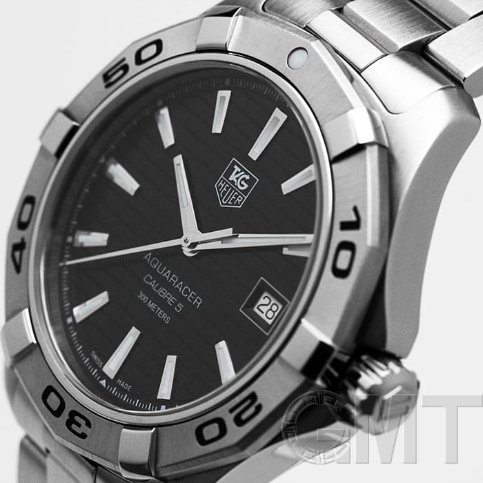 中古)TAG HEUER タグ・ホイヤー アクアレーサー WAP2010.BA0830