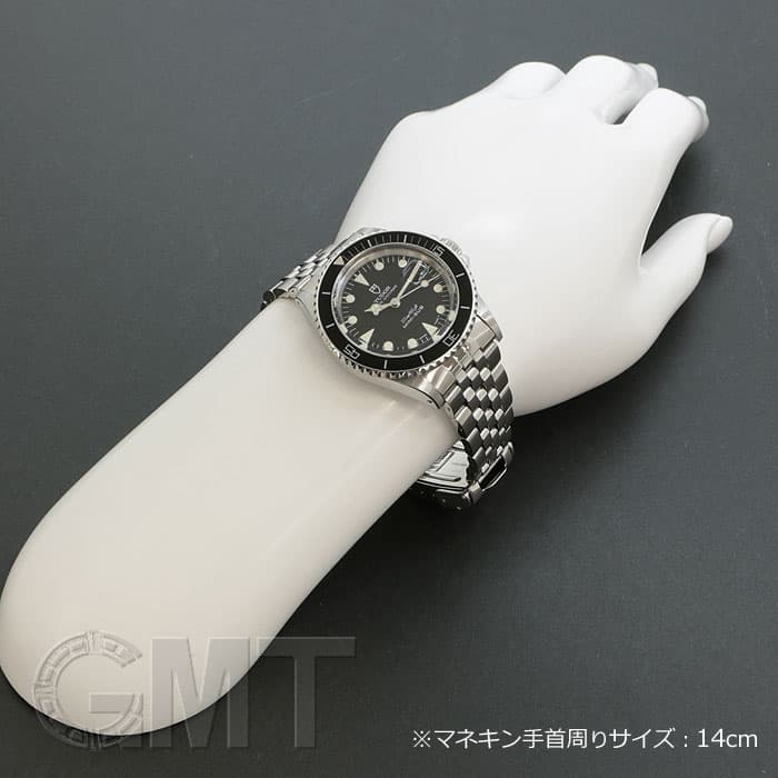 中古)TUDOR チューダー サブマリーナ 73090 ミニサブ（商品ID