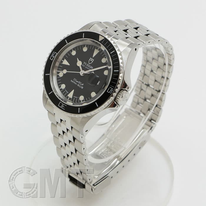中古)TUDOR チューダー サブマリーナ 73090 ミニサブ（商品ID