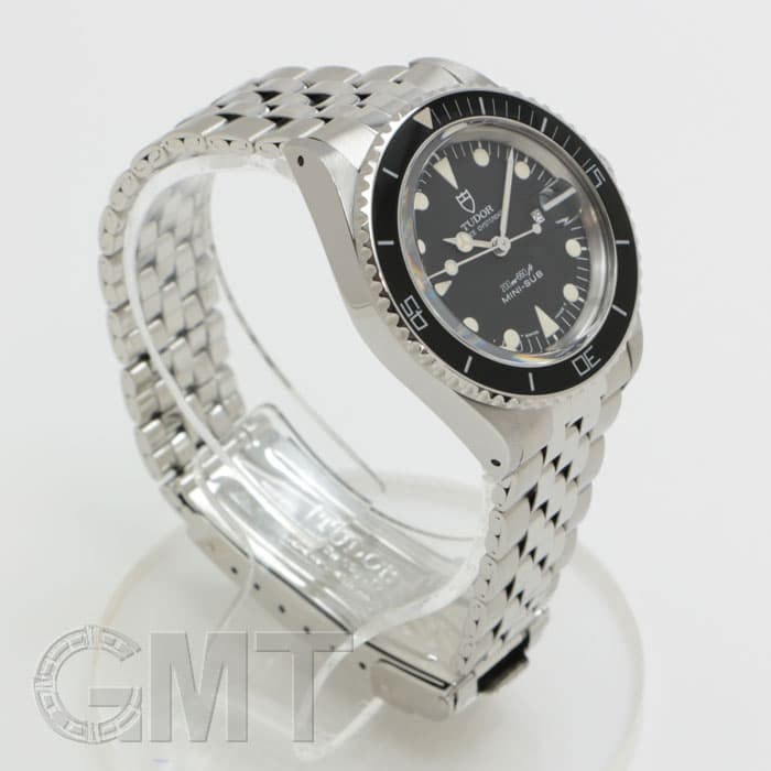 中古)TUDOR チューダー サブマリーナ 73090 ミニサブ（商品ID