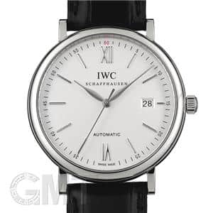 IWC インターナショナルウォッチカンパニー ポートフィノ IW356501 メイン