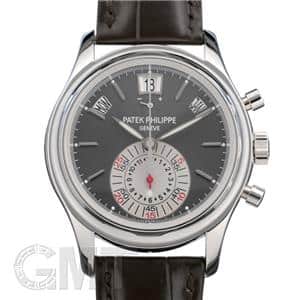PATEK PHILIPPEパテック・フィリップ アニュアルカレンダー アニュアルカレンダー クロノグラフ 5960P-001 メイン