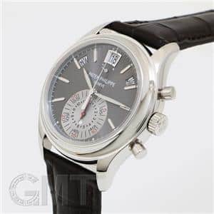 PATEK PHILIPPEパテック・フィリップ アニュアルカレンダー アニュアルカレンダー クロノグラフ 5960P-001 メイン