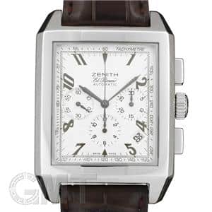 ZENITH ゼニス ポートロワイヤル 03.0550.400/08.C507  グランドポートロワイヤル メイン