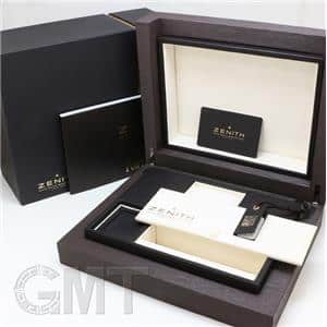 ZENITH ゼニス ポートロワイヤル 03.0550.400/08.C507  グランドポートロワイヤル メイン