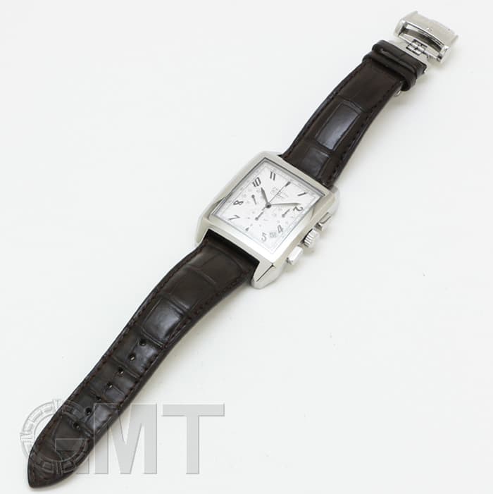 中古)ZENITH ゼニス ポートロワイヤル 03.0550.400/08.C507 グランド