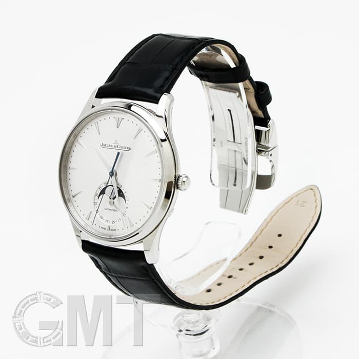 新品)JAEGER LECOULTRE ジャガー・ルクルト レベルソ ワン