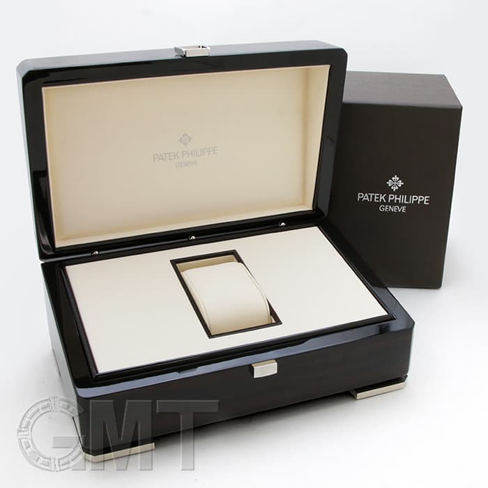 中古)PATEK PHILIPPEパテック・フィリップ アクアノート 5165A-001