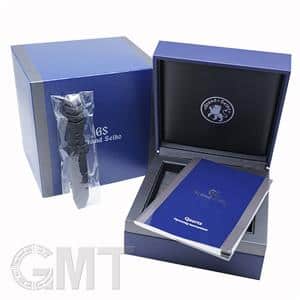 SEIKO セイコー グランドセイコー 9Fクオーツ ダイバーズウォッチ SBGX339【世界限定800本】 メイン