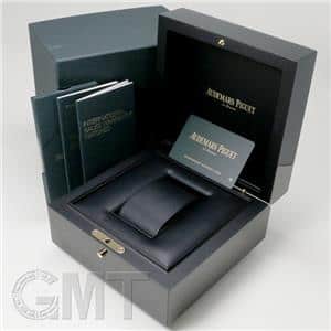 AUDEMARS PIGUET オーデマ・ピゲ ロイヤルオーク クロノグラフ 26331ST.OO.1220ST.01 ブルー メイン