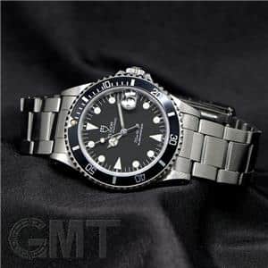 TUDOR チューダー サブマリーナ 75090 メイン