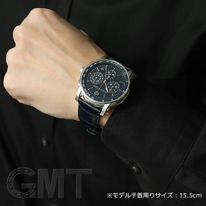 中古)AUDEMARS PIGUET オーデマ・ピゲ CODE 11.59 クロノグラフ