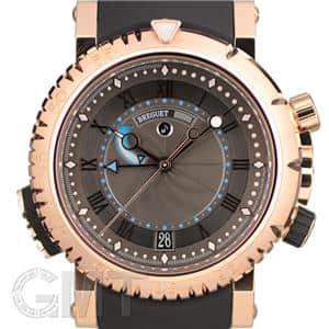 BREGUET ブレゲ マリーン ロイヤル 5847BR/Z2/5ZV メイン