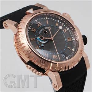 BREGUET ブレゲ マリーン ロイヤル 5847BR/Z2/5ZV メイン