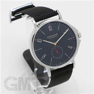 新品)NOMOS ノモス アホイ アトランティック ブルー AH1E1AT2（商品ID
