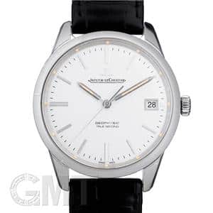 JAEGER LECOULTRE ジャガー・ルクルト ジオフィジック トゥルーセコンド  Q8018420 メイン