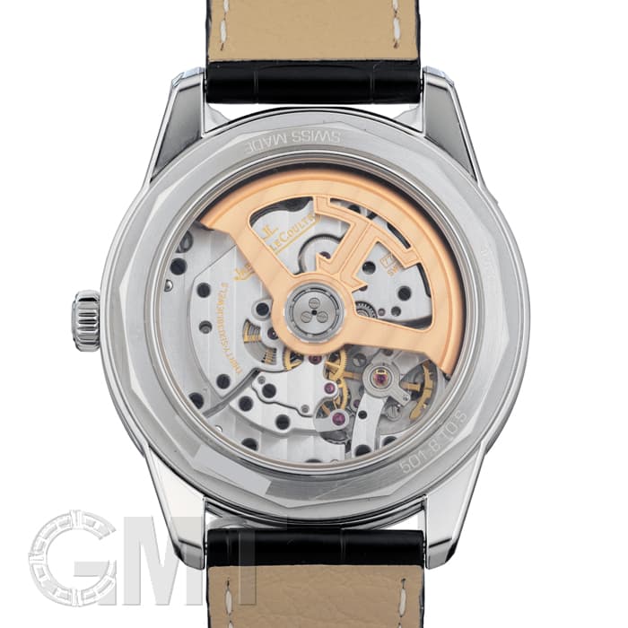 新品)JAEGER LECOULTRE ジャガー・ルクルト ジオフィジック トゥルー