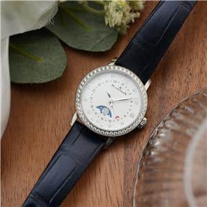 BLANCPAIN ブランパン ヴィルレ デイト ムーンフェイズ 6106-4628-55A メイン