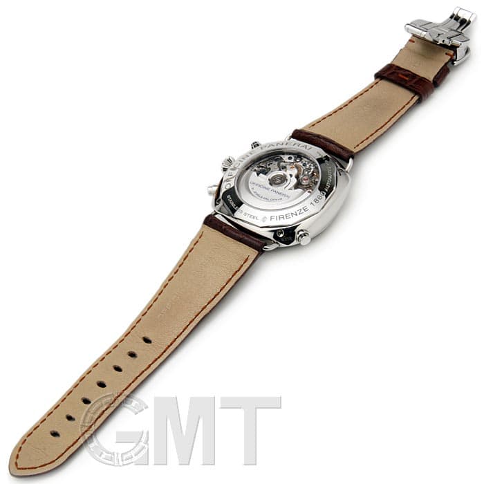 PAM00214 ブラック PANERAI（パネライ）ラジオミール