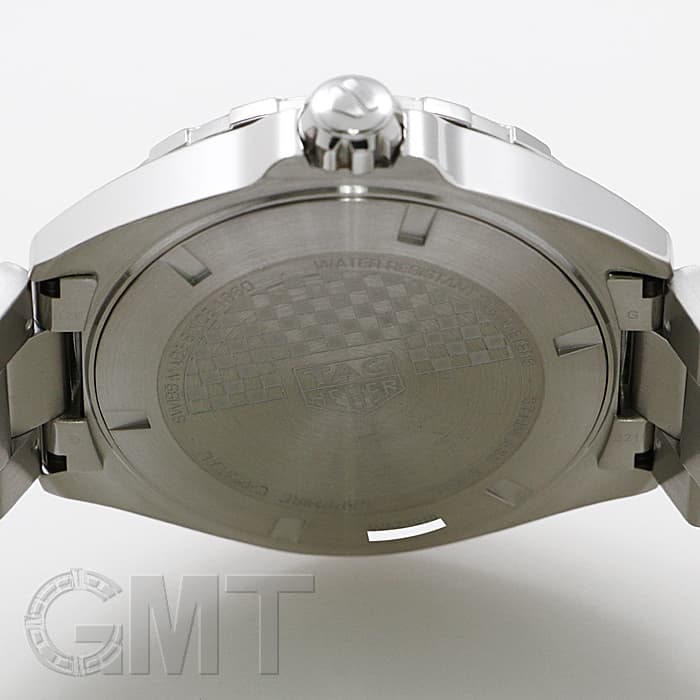 中古)TAG HEUER タグ・ホイヤー F1 43mm クォーツ ブルー WAZ1010