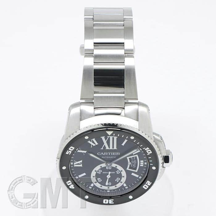 中古)CARTIER カルティエ カリブル ドゥ カルティエ カリブル ドゥ