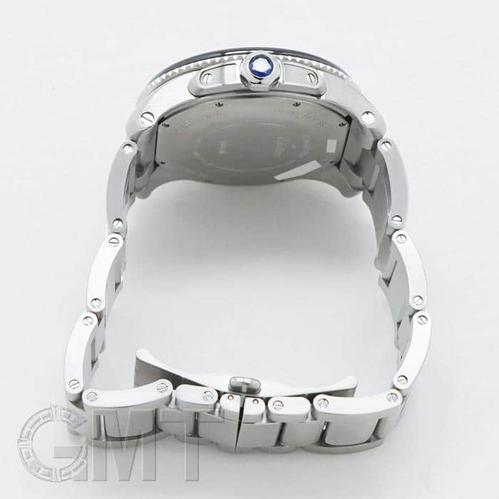 中古)CARTIER カルティエ カリブル ドゥ カルティエ カリブル