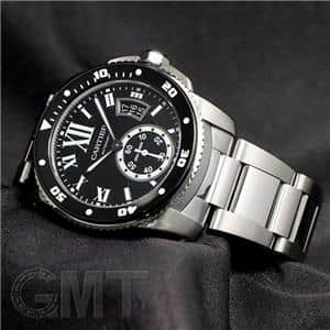 中古)CARTIER カルティエ カリブル ドゥ カルティエ カリブル ドゥ