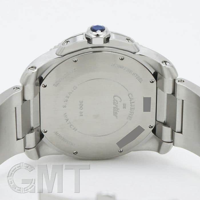 中古)CARTIER カルティエ カリブル ドゥ カルティエ カリブル