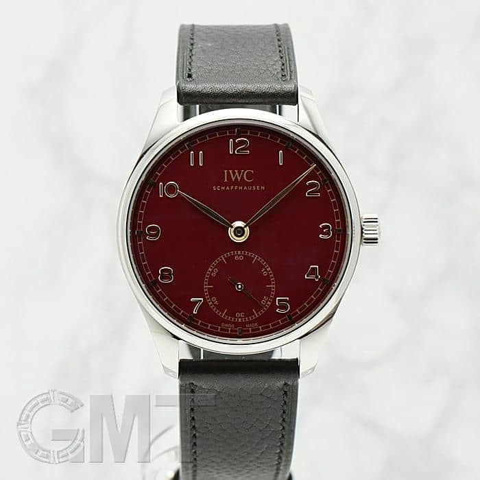 中古)IWC インターナショナルウォッチカンパニー ポルトギーゼ 40