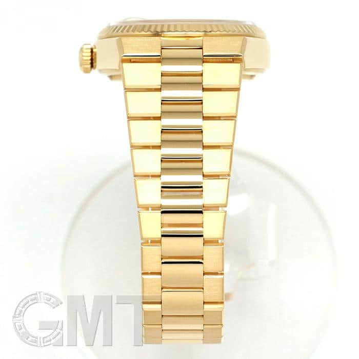 中古)ROLEX ロレックス デイデイト オイスタークォーツ 19018