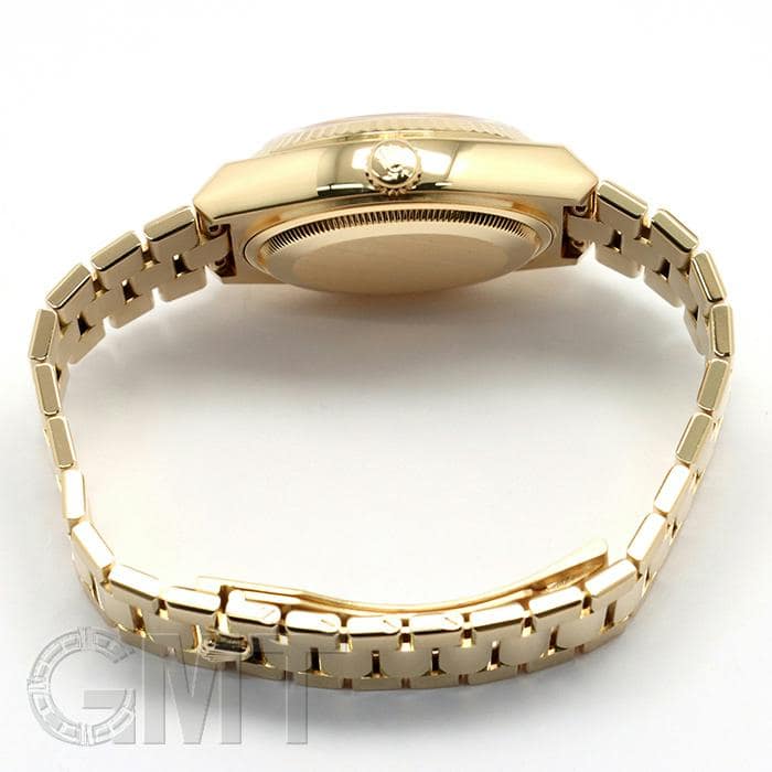 中古)ROLEX ロレックス デイデイト オイスタークォーツ 19018