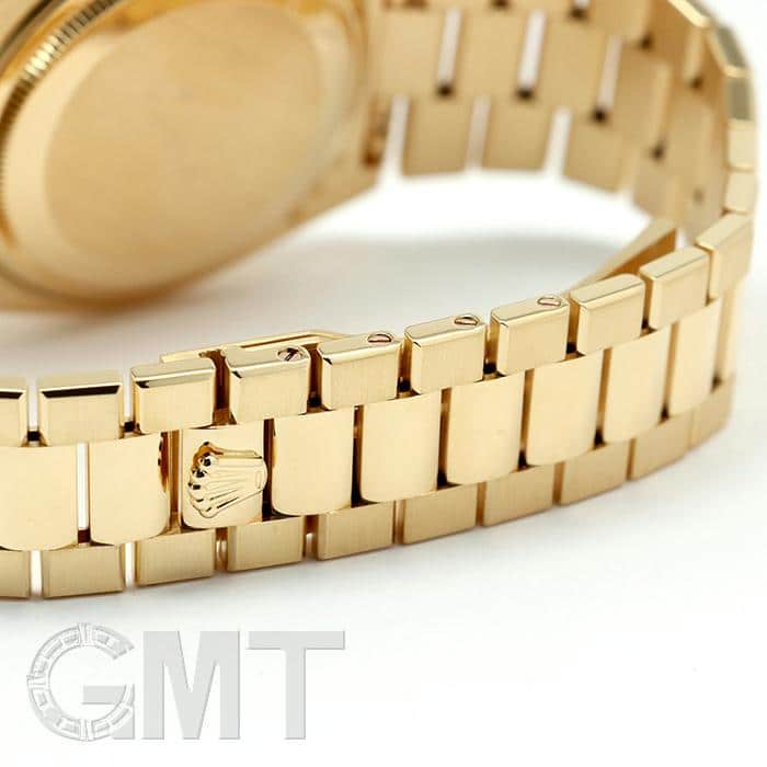 中古)ROLEX ロレックス デイデイト オイスタークォーツ 19018