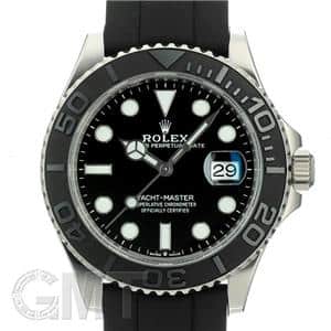 ROLEX ロレックス ヨットマスター 42 226659 メイン