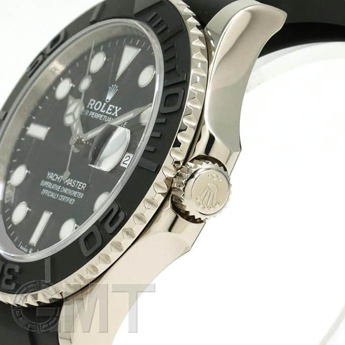 中古)ROLEX ロレックス ヨットマスター 42 226659（商品ID