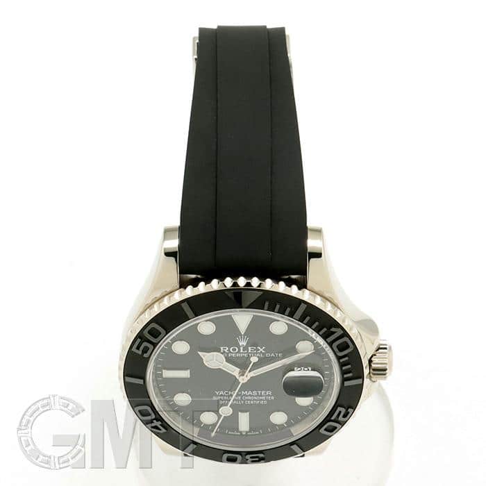 中古)ROLEX ロレックス ヨットマスター 42 226659（商品ID