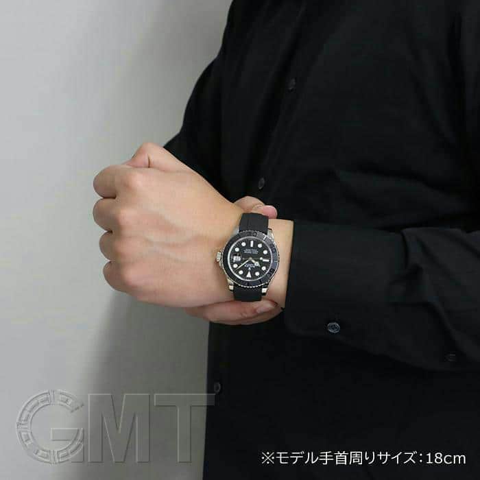 中古)ROLEX ロレックス ヨットマスター 42 226659（商品ID
