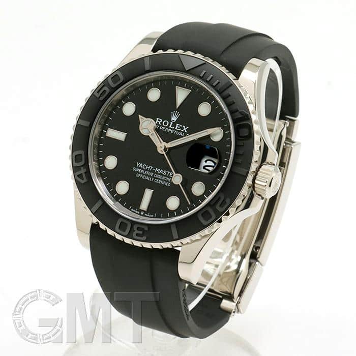 中古)ROLEX ロレックス ヨットマスター 42 226659（商品ID