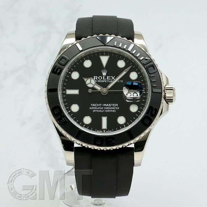 中古)ROLEX ロレックス ヨットマスター 42 226659（商品ID